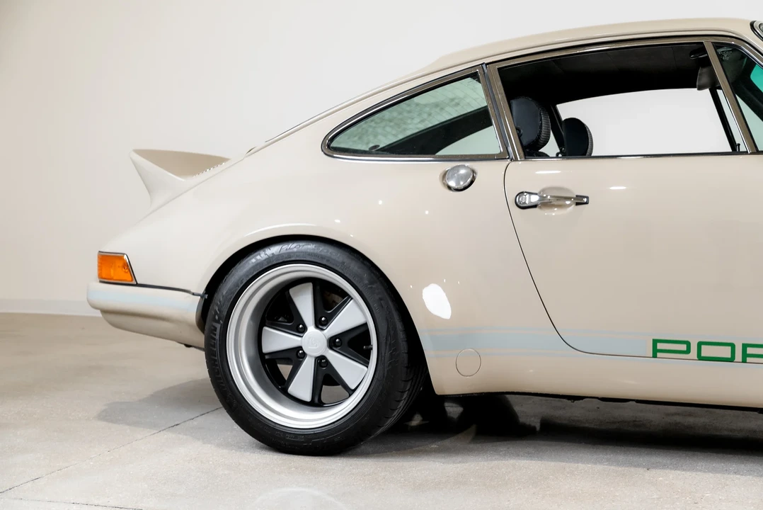 1982 Porsche 911 Carrera SC - Image 26 of 31