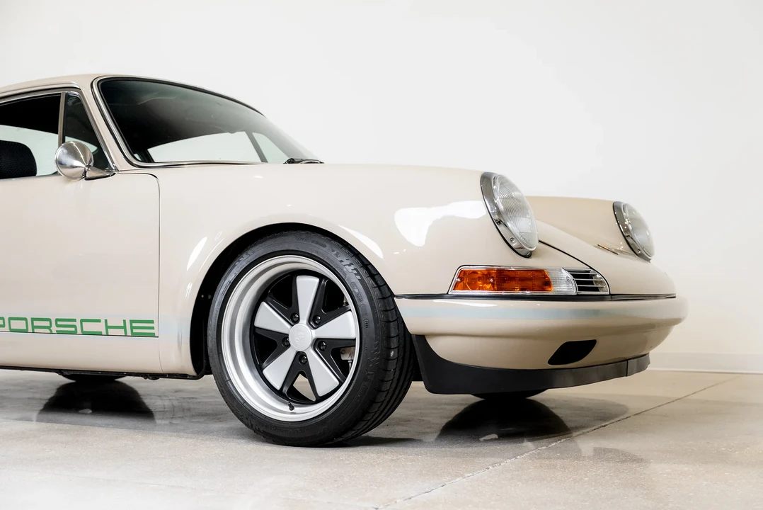 1982 Porsche 911 Carrera SC - Image 13 of 31