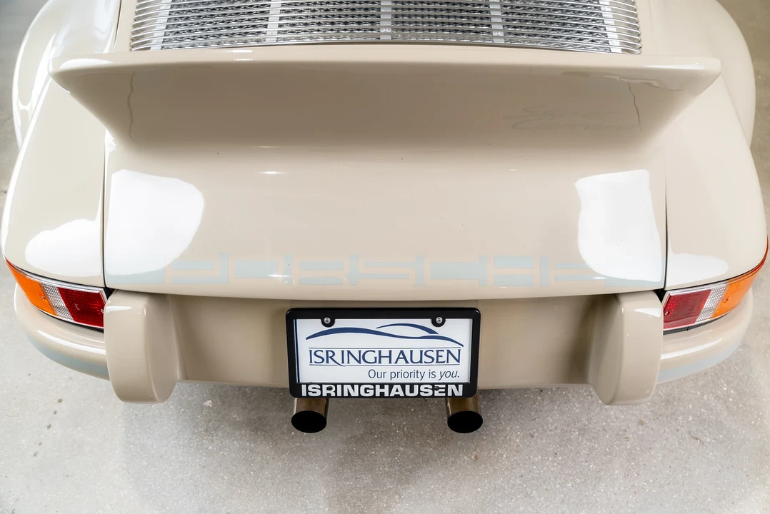 1982 Porsche 911 Carrera SC - Image 30 of 31