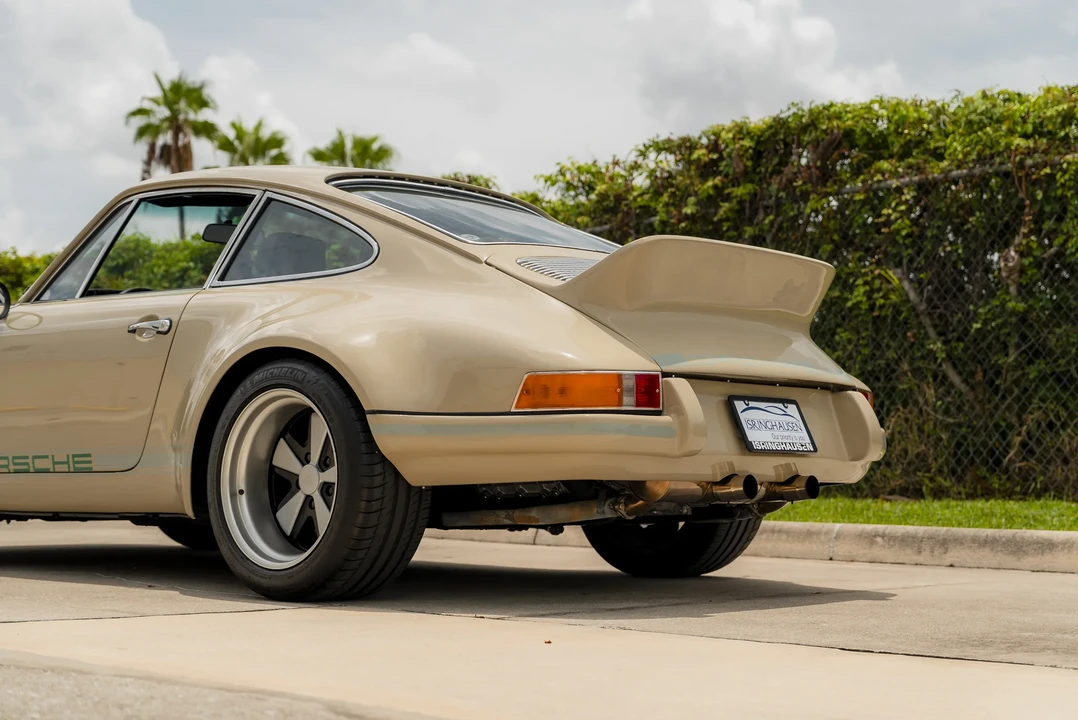 1982 Porsche 911 Carrera SC - Image 22 of 31