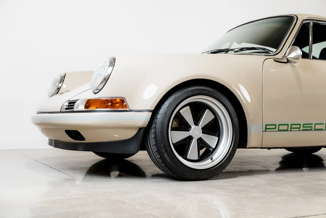 1982 Porsche 911 Carrera SC - Image 15 of 31