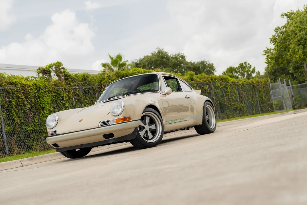 1982 Porsche 911 Carrera SC - Image 3 of 31