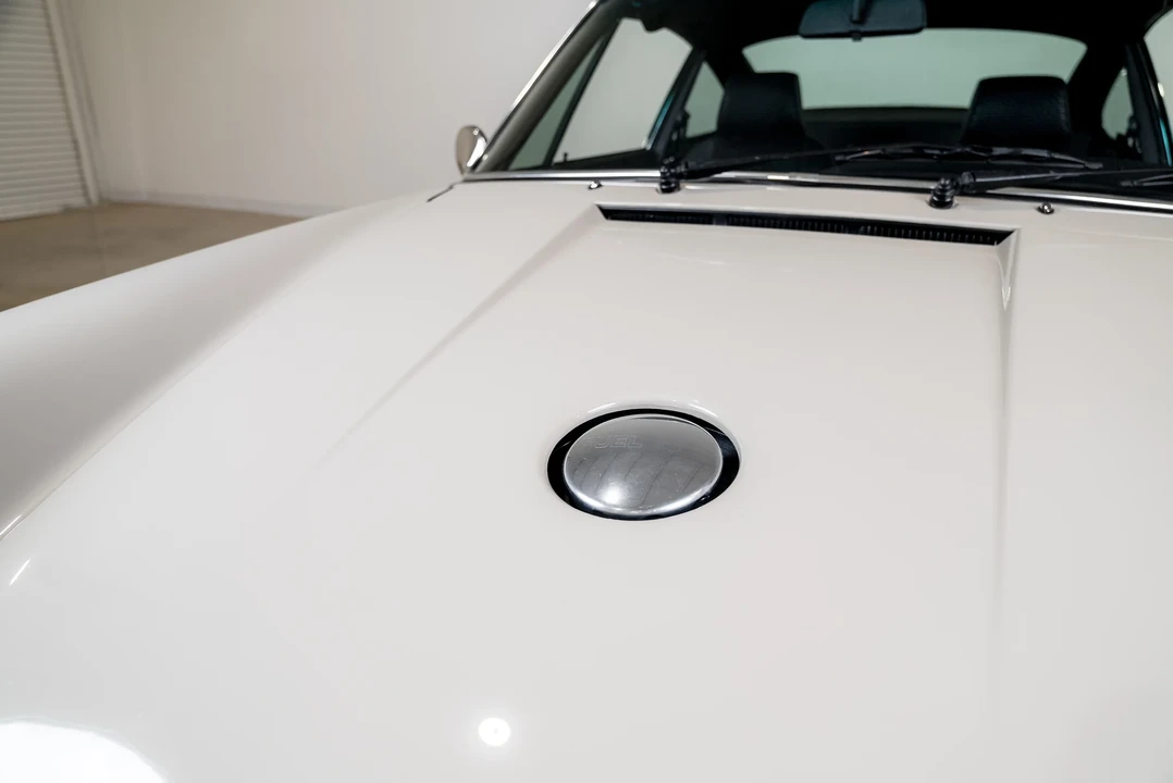1982 Porsche 911 Carrera SC - Image 21 of 31