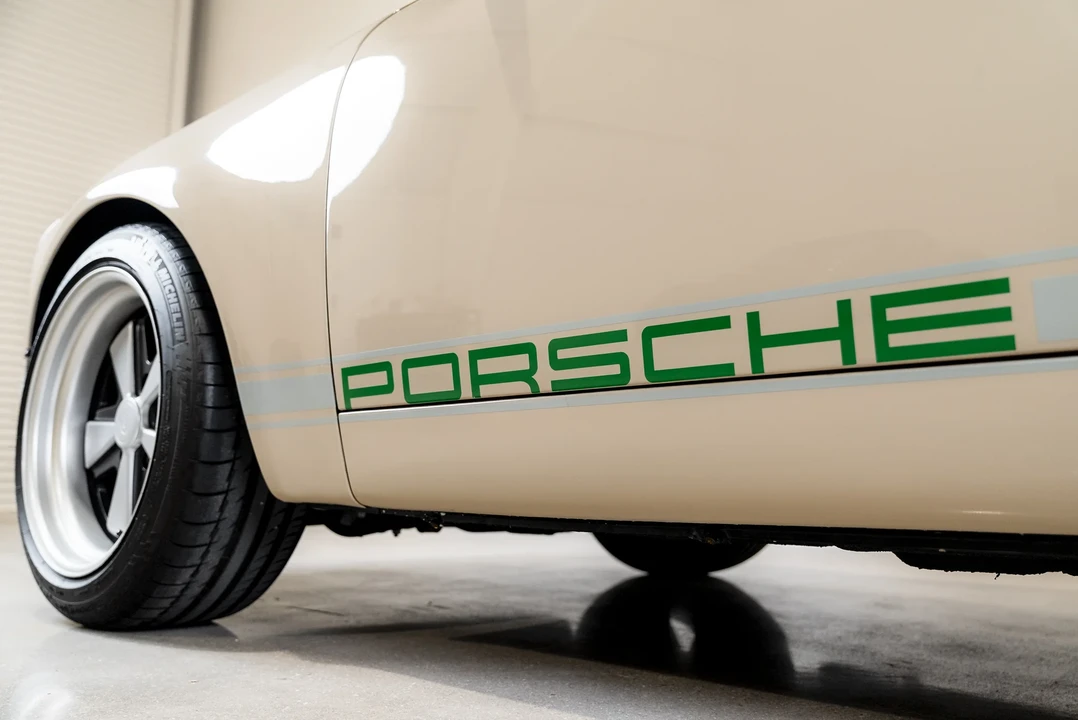 1982 Porsche 911 Carrera SC - Image 25 of 31