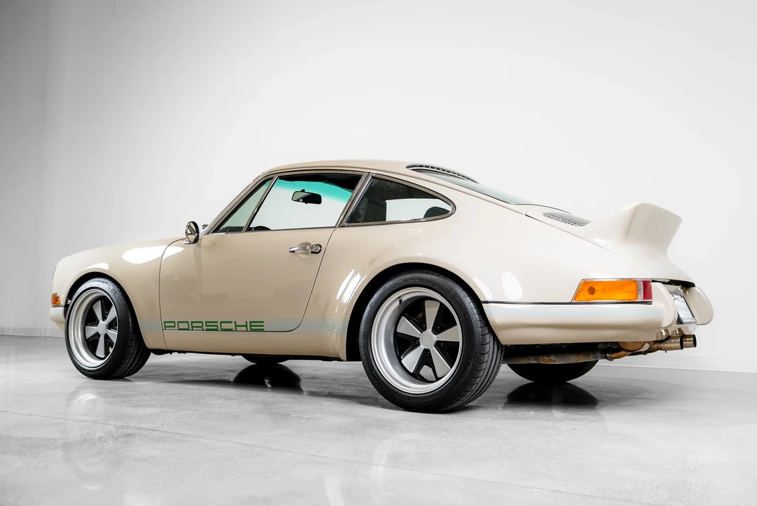 1982 Porsche 911 Carrera SC - Image 7 of 31