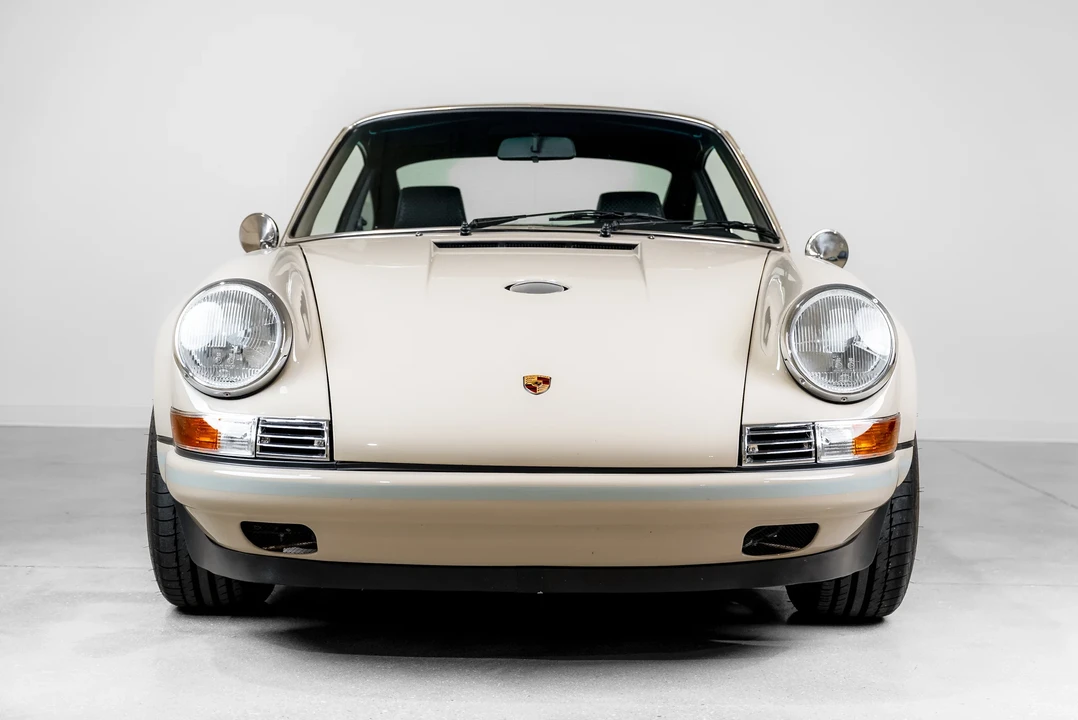 1982 Porsche 911 Carrera SC - Image 5 of 31