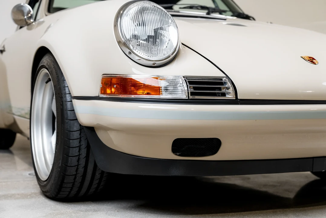 1982 Porsche 911 Carrera SC - Image 16 of 31