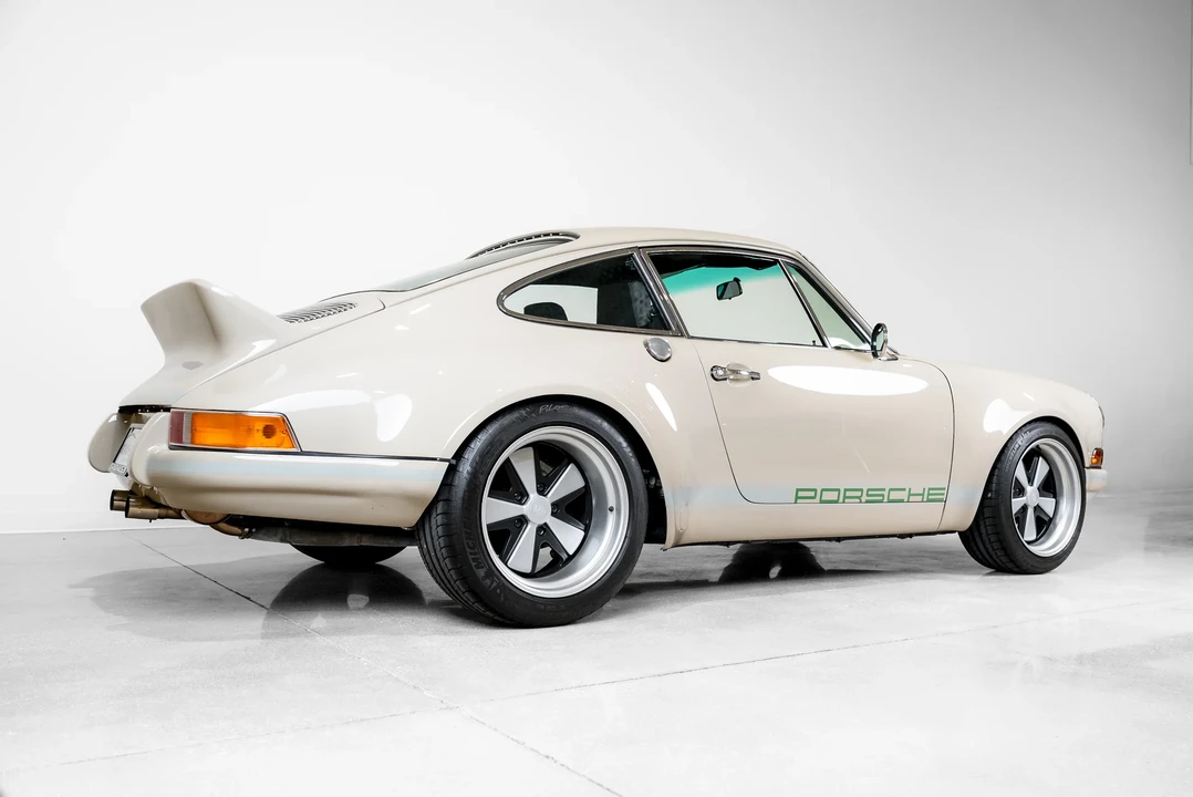 1982 Porsche 911 Carrera SC - Image 11 of 31