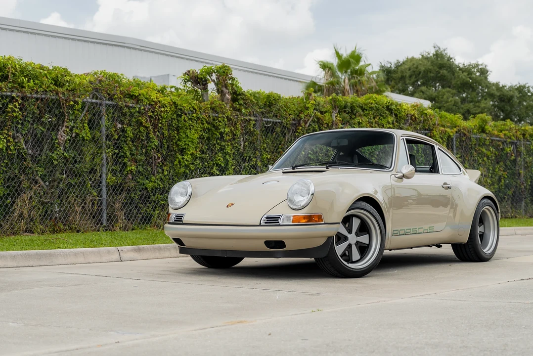 1982 Porsche 911 Carrera SC - Image 2 of 31