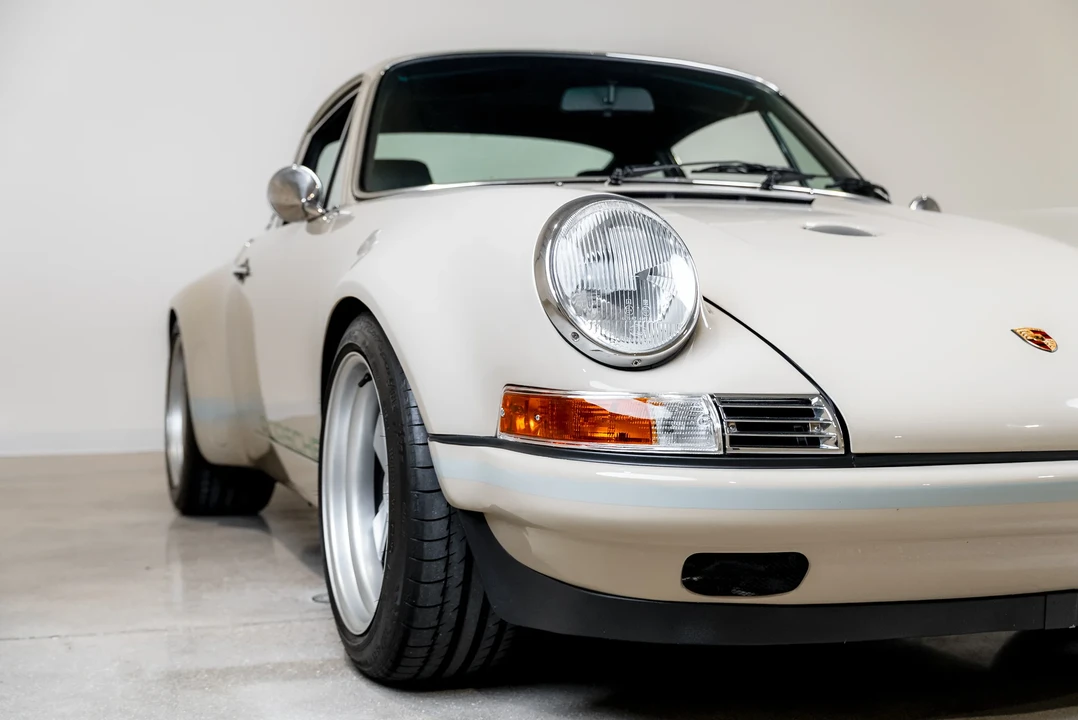 1982 Porsche 911 Carrera SC - Image 18 of 31