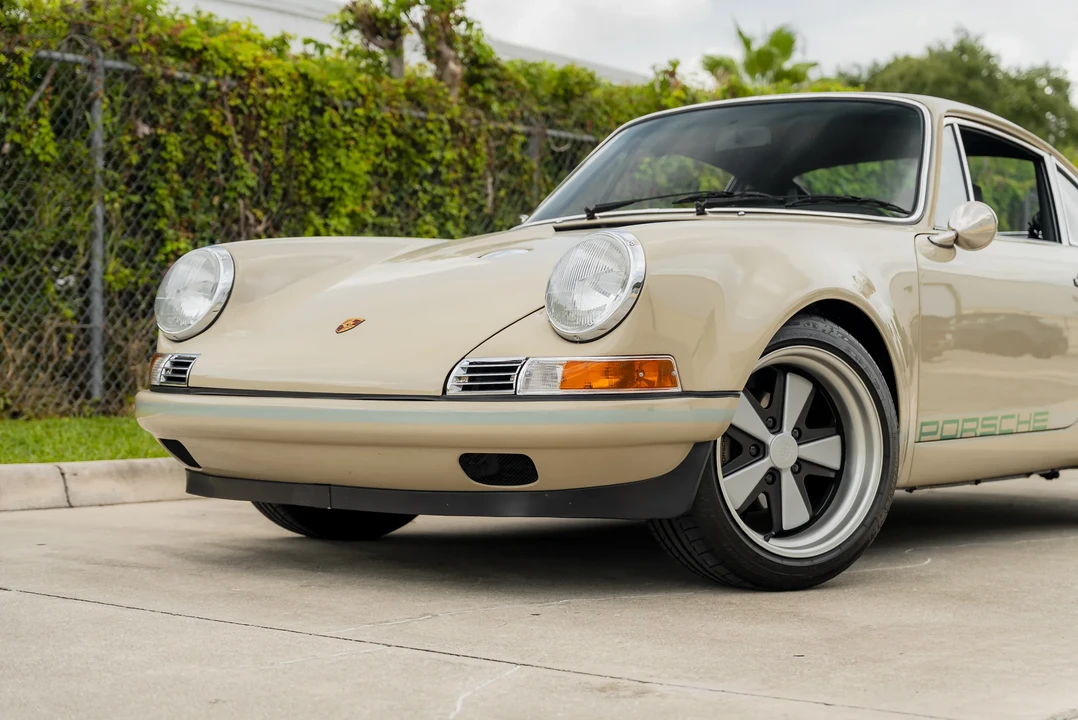 1982 Porsche 911 Carrera SC - Image 14 of 31