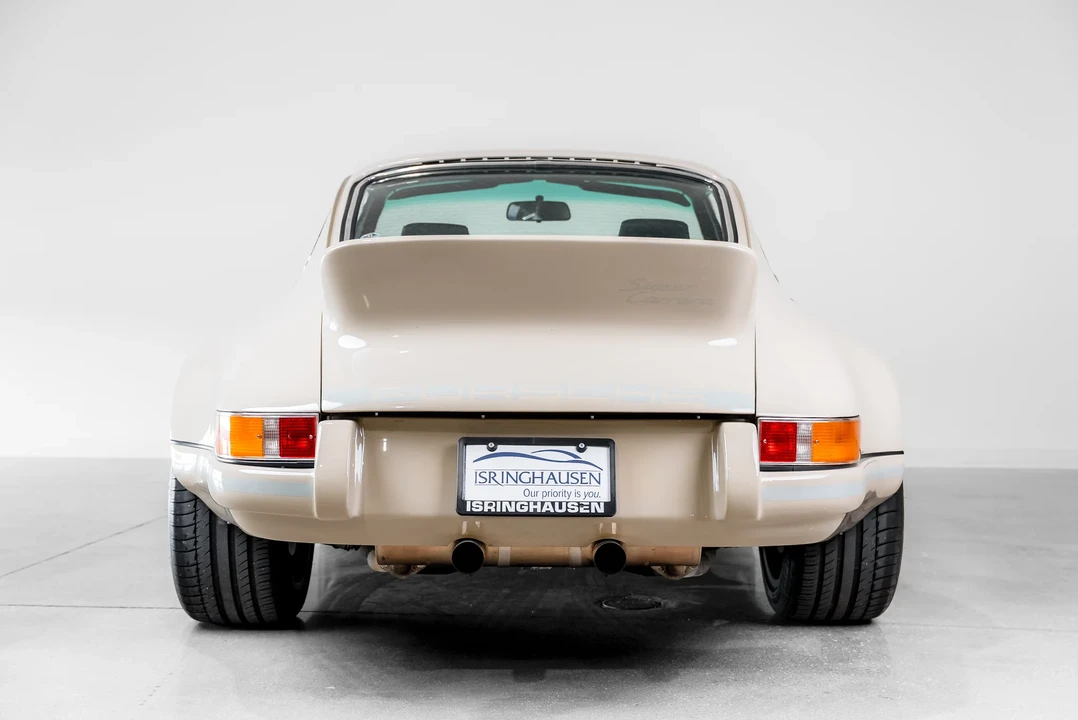 1982 Porsche 911 Carrera SC - Image 10 of 31