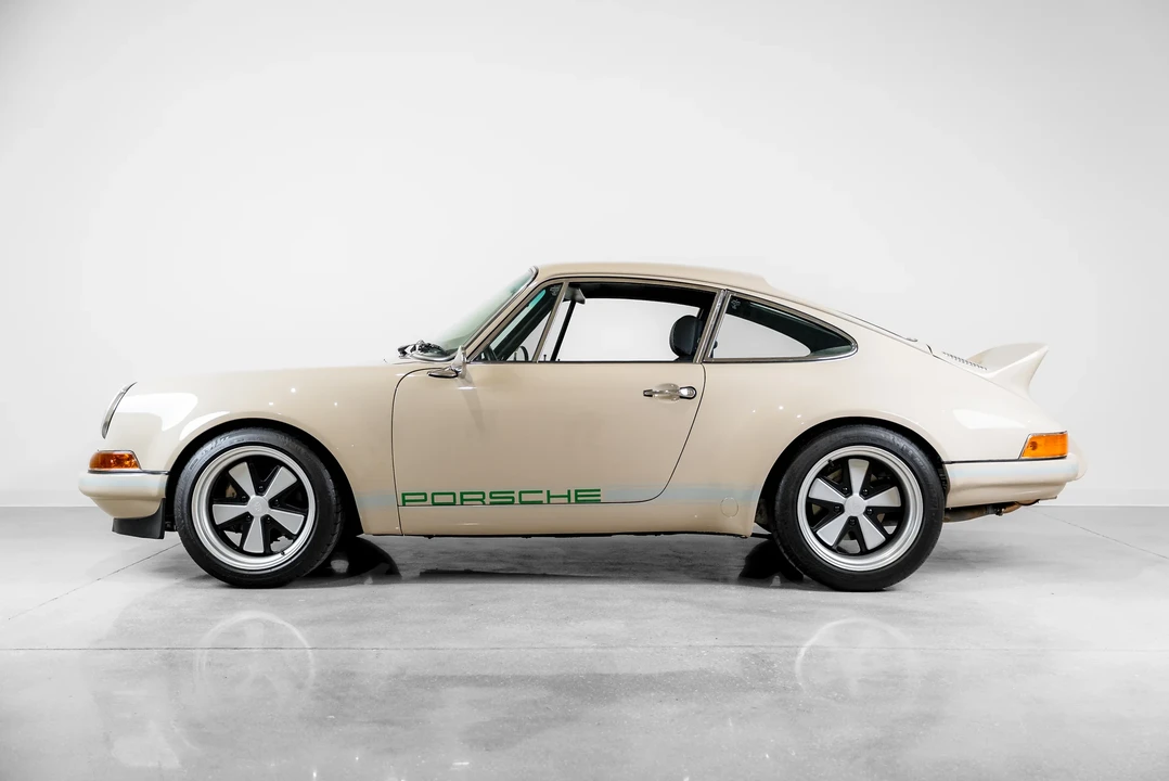 1982 Porsche 911 Carrera SC - Image 6 of 31