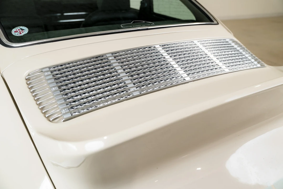 1982 Porsche 911 Carrera SC - Image 29 of 31