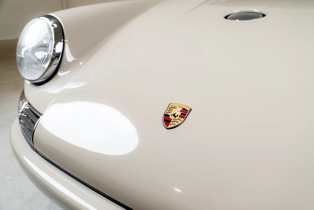 1982 Porsche 911 Carrera SC - Image 20 of 31