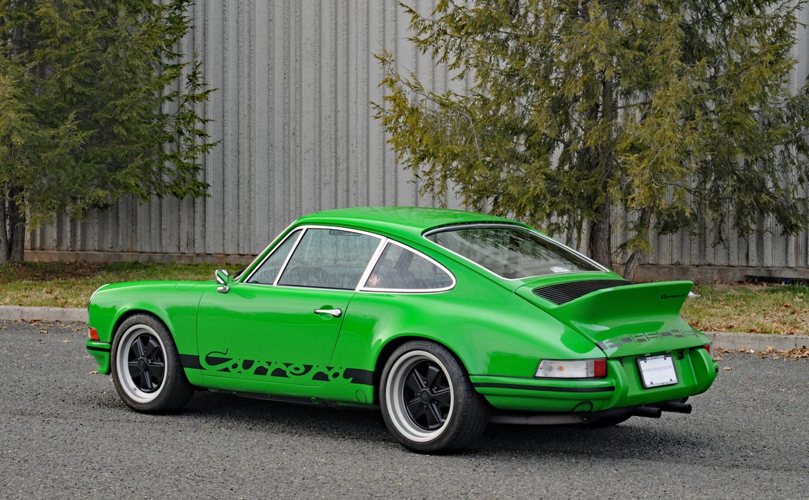 1983 Porsche 911 Carrera SC - Image 6 of 31