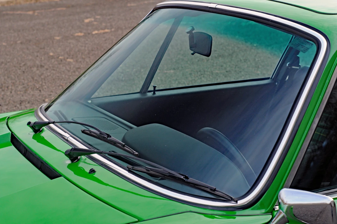 1983 Porsche 911 Carrera SC - Image 30 of 31
