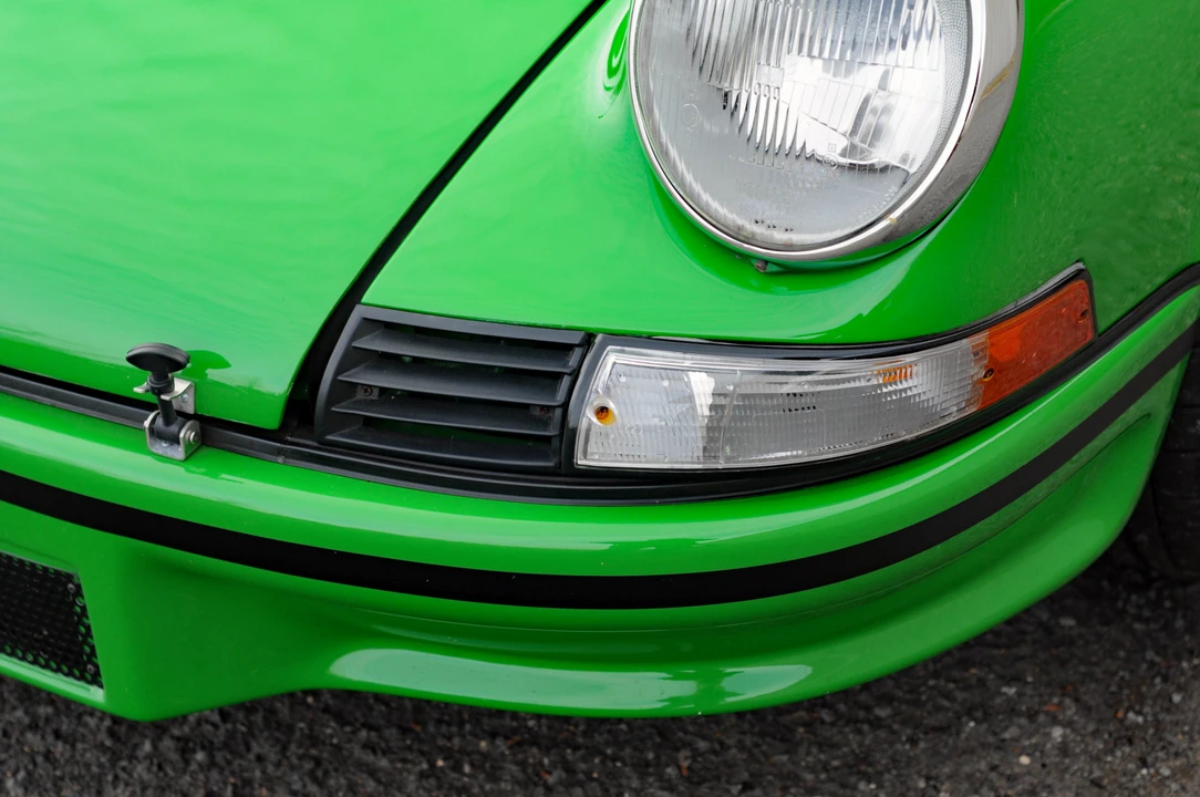 1983 Porsche 911 Carrera SC - Image 25 of 31