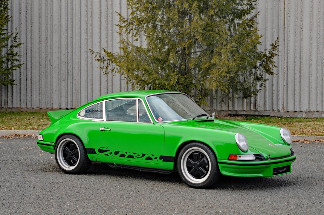 1983 Porsche 911 Carrera SC - Image 14 of 31
