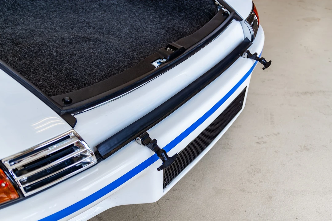 1983 Porsche 911 Carrera SC - Image 29 of 31