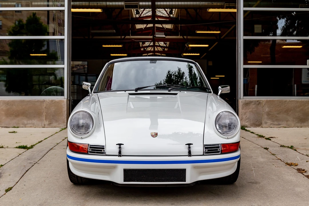 1983 Porsche 911 Carrera SC - Image 25 of 31