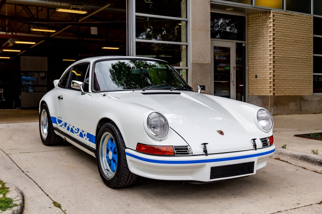 1983 Porsche 911 Carrera SC - Image 22 of 31