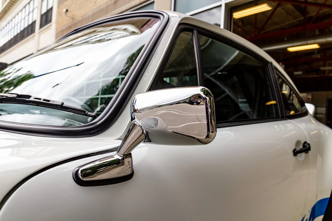 1983 Porsche 911 Carrera SC - Image 31 of 31