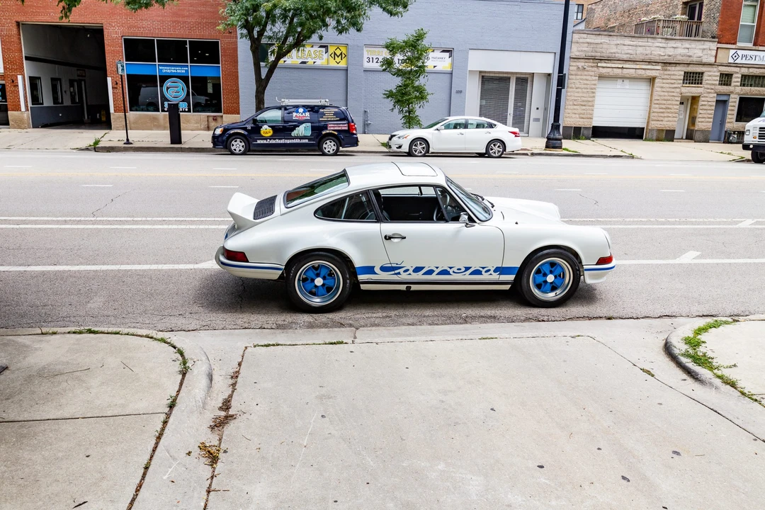 1983 Porsche 911 Carrera SC - Image 18 of 31