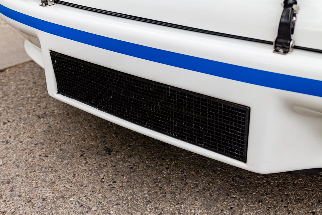 1983 Porsche 911 Carrera SC - Image 30 of 31