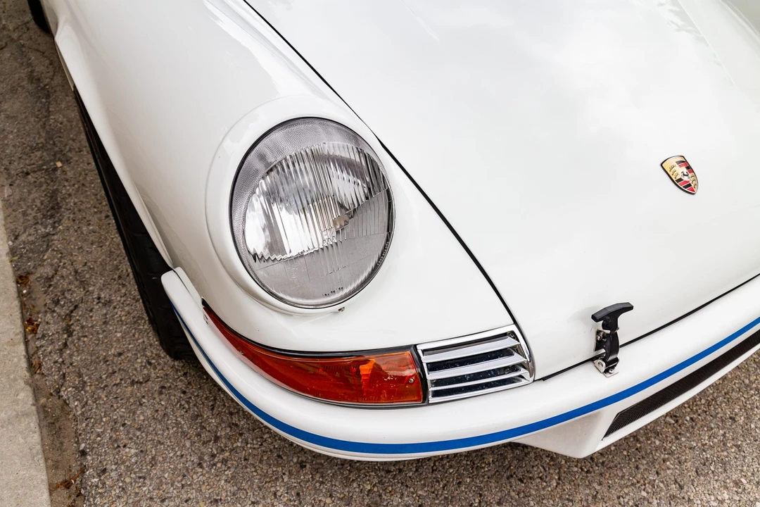 1983 Porsche 911 Carrera SC - Image 27 of 31