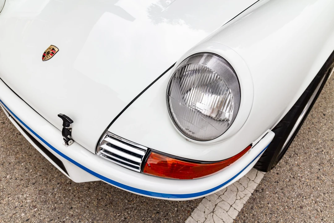 1983 Porsche 911 Carrera SC - Image 26 of 31