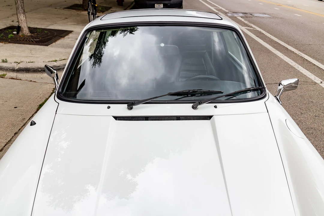 1983 Porsche 911 Carrera SC - Image 28 of 31