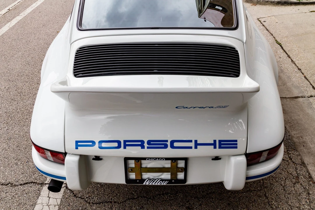 1983 Porsche 911 Carrera SC - Image 11 of 31