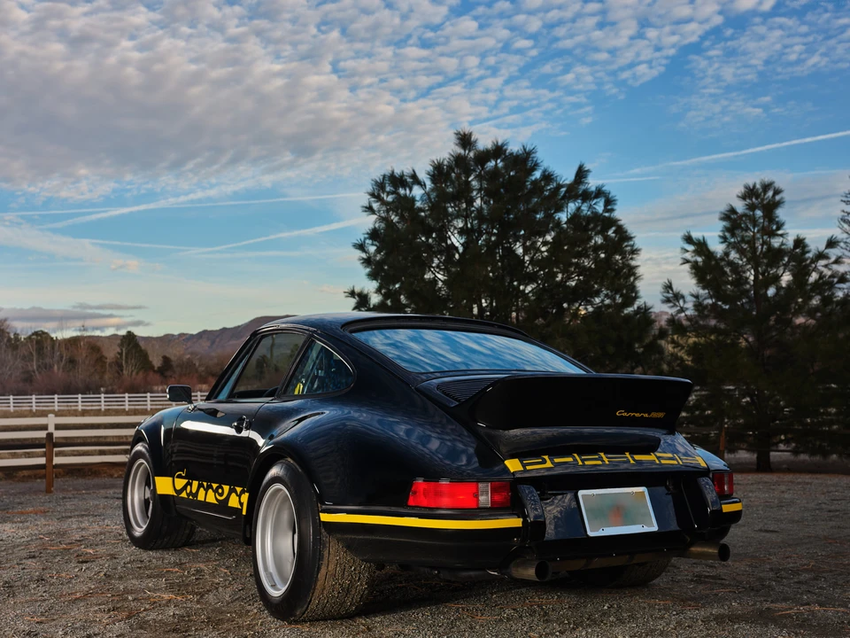 1983 Porsche 911 Carrera SC - Image 14 of 31