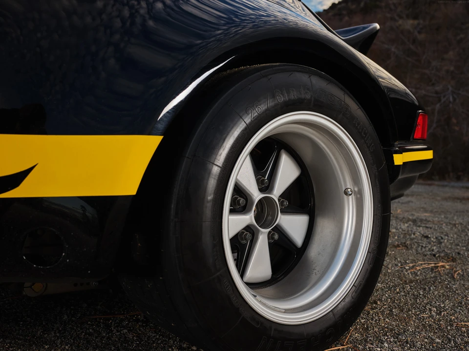 1983 Porsche 911 Carrera SC - Image 15 of 31