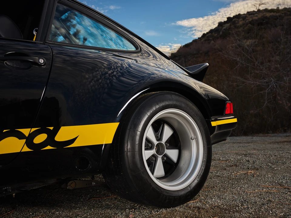 1983 Porsche 911 Carrera SC - Image 16 of 31