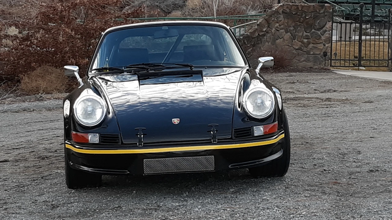 1983 Porsche 911 Carrera SC - Image 7 of 31