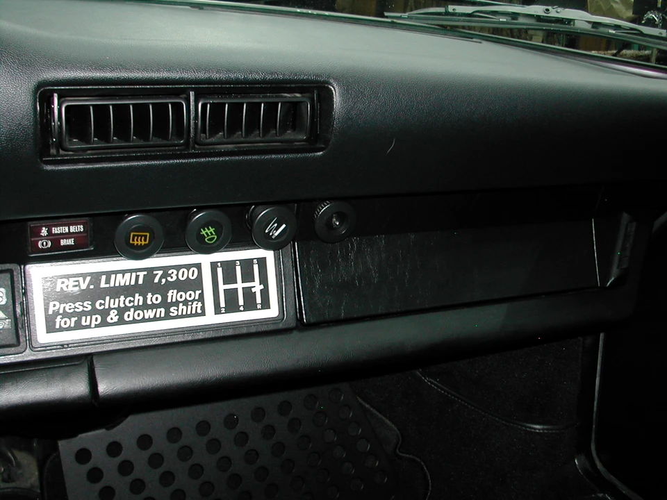 1983 Porsche 911 Carrera SC - Image 24 of 31