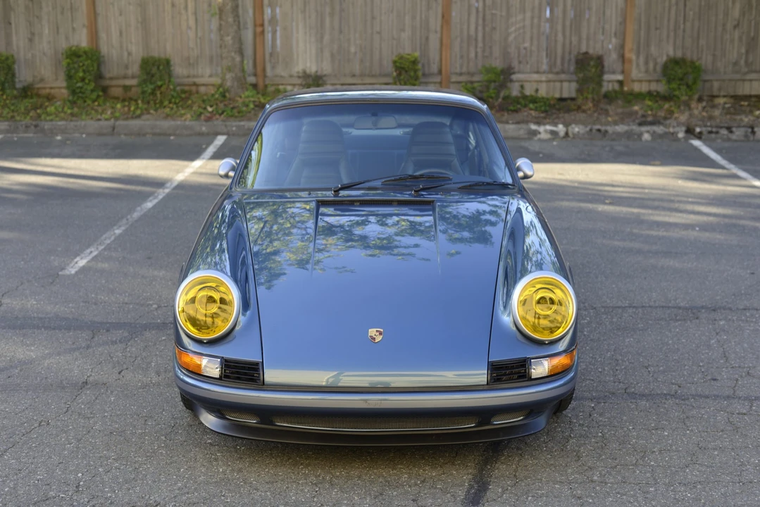1983 Porsche 911 Carrera SC - Image 22 of 31