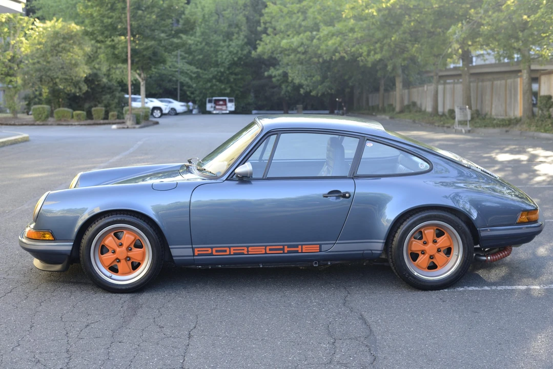 1983 Porsche 911 Carrera SC - Image 7 of 31