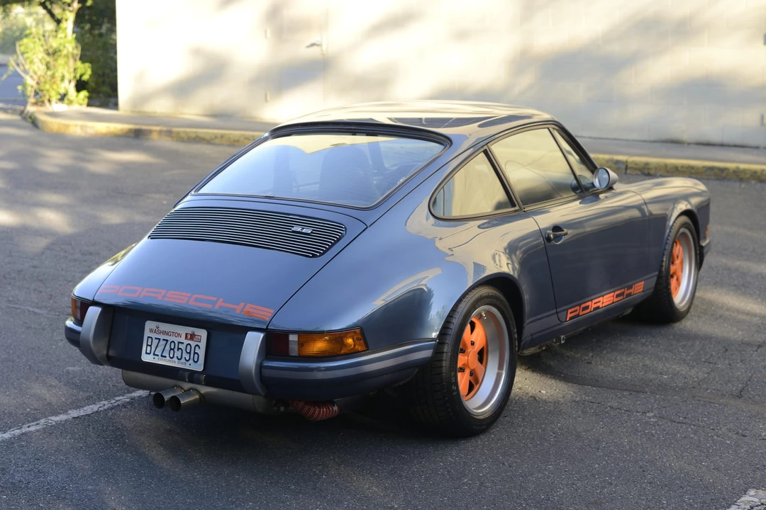 1983 Porsche 911 Carrera SC - Image 14 of 31