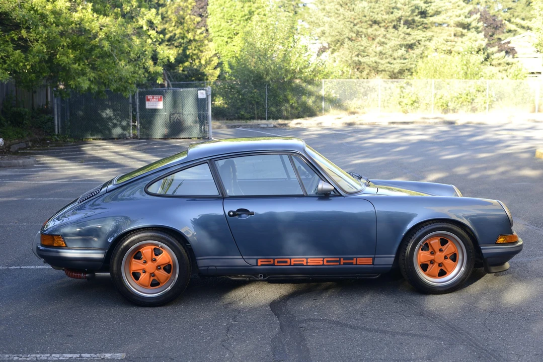 1983 Porsche 911 Carrera SC - Image 17 of 31