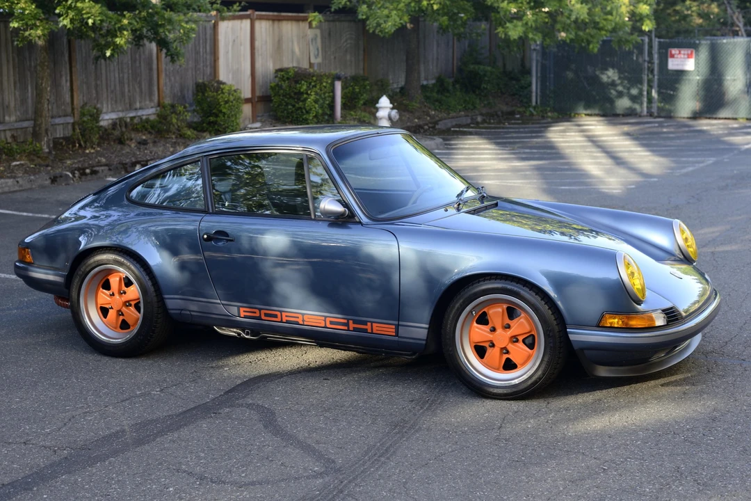 1983 Porsche 911 Carrera SC - Image 19 of 31