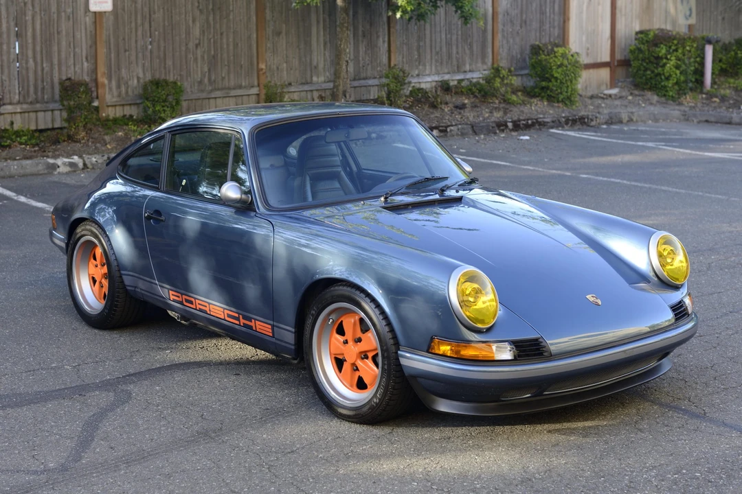 1983 Porsche 911 Carrera SC - Image 20 of 31