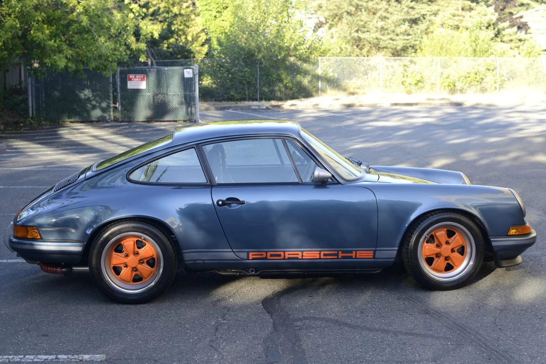 1983 Porsche 911 Carrera SC - Image 18 of 31