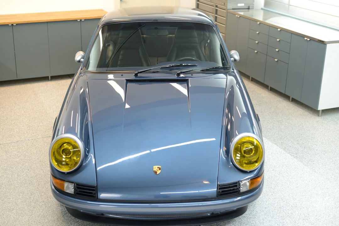 1983 Porsche 911 Carrera SC - Image 24 of 31