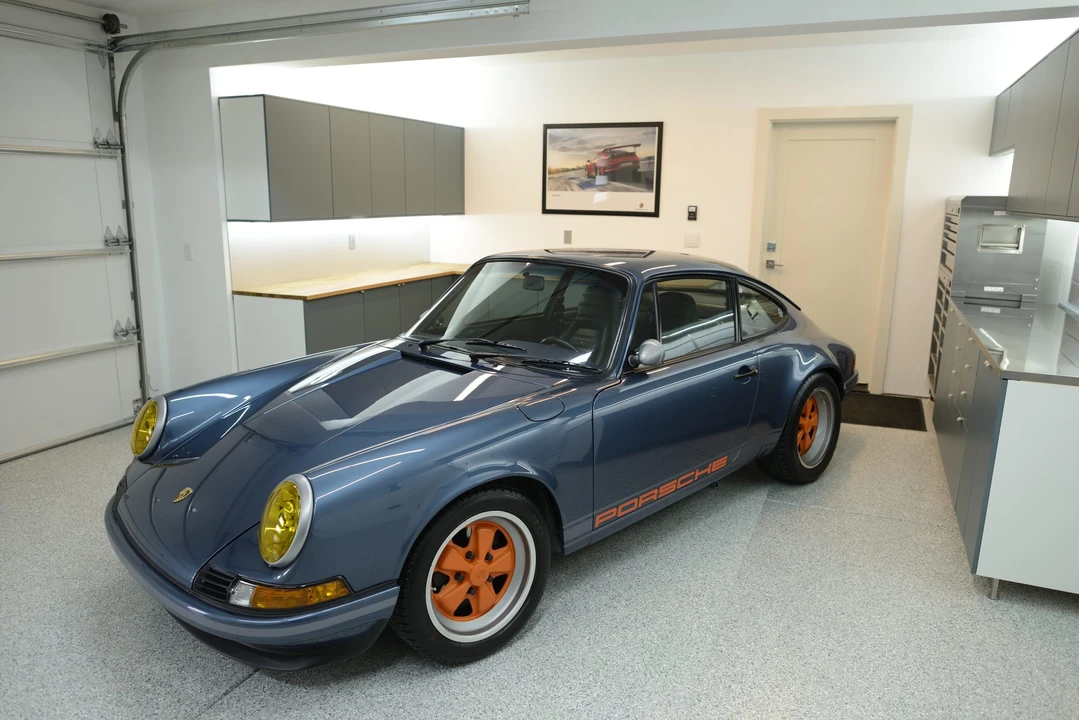 1983 Porsche 911 Carrera SC - Image 27 of 31