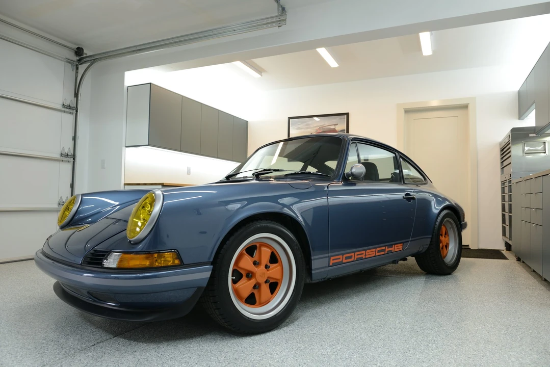 1983 Porsche 911 Carrera SC - Image 26 of 31