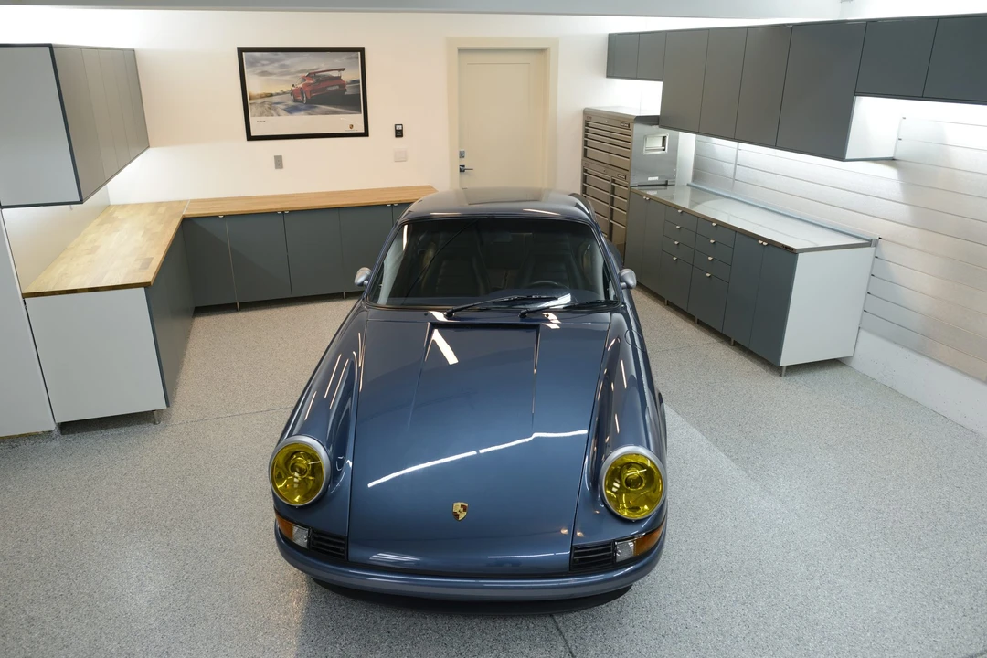 1983 Porsche 911 Carrera SC - Image 23 of 31