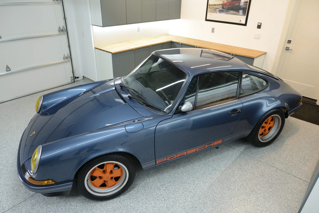 1983 Porsche 911 Carrera SC - Image 28 of 31